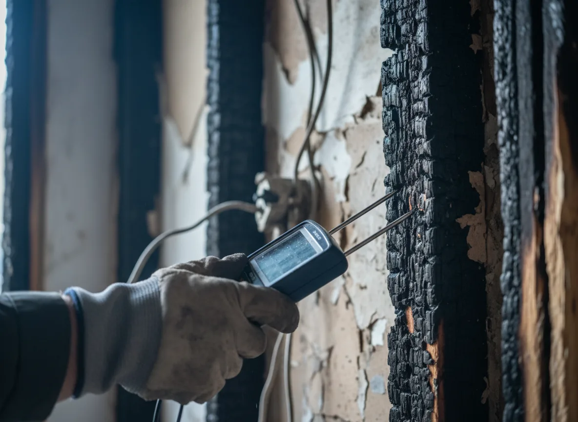 Fire Damage Restoration Raymond, WA FAQs